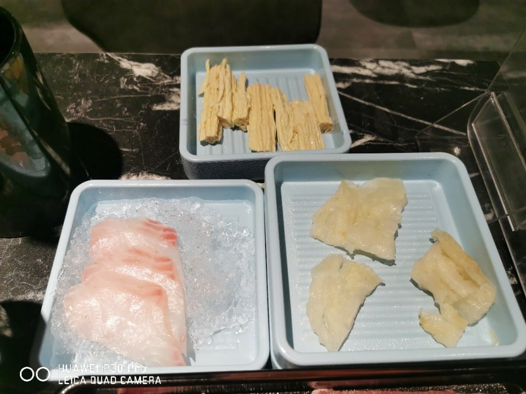 【台北美食】 這一鍋SHAREMORE吃到飽，可以盡情享用老火湯的這一鍋