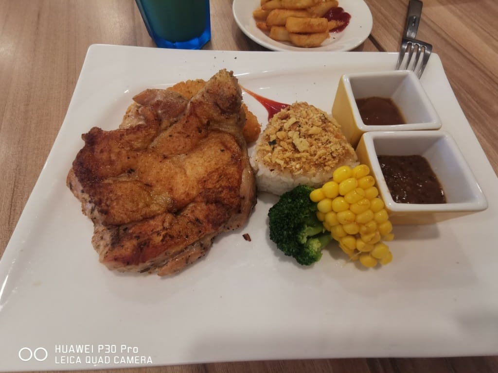 【新莊美食】R2義麵小棧，平價又美味義式小館