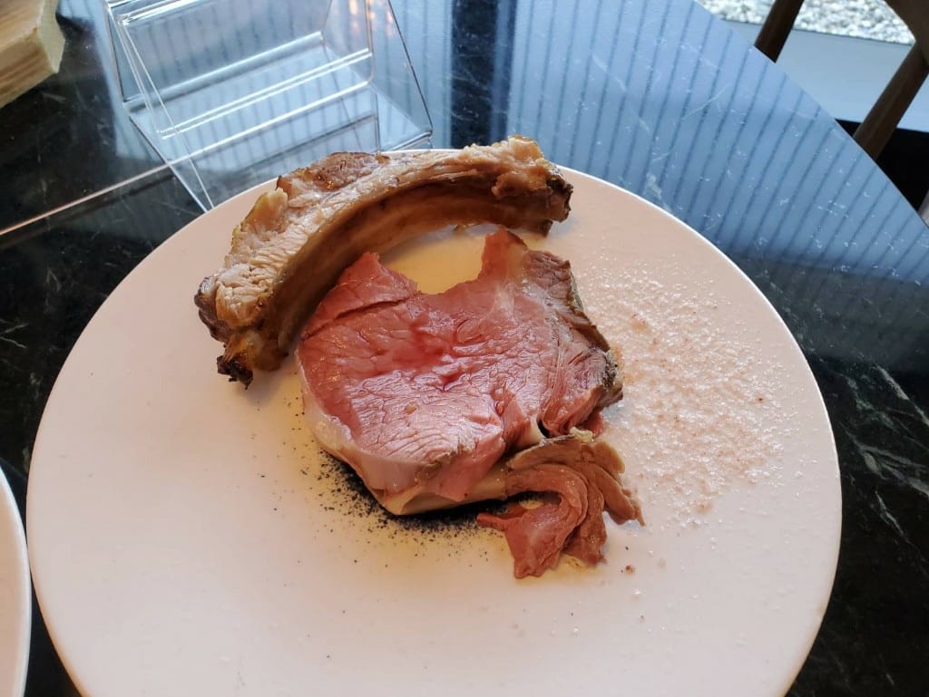 【台北美食】 旭集，最無雷的自助百匯