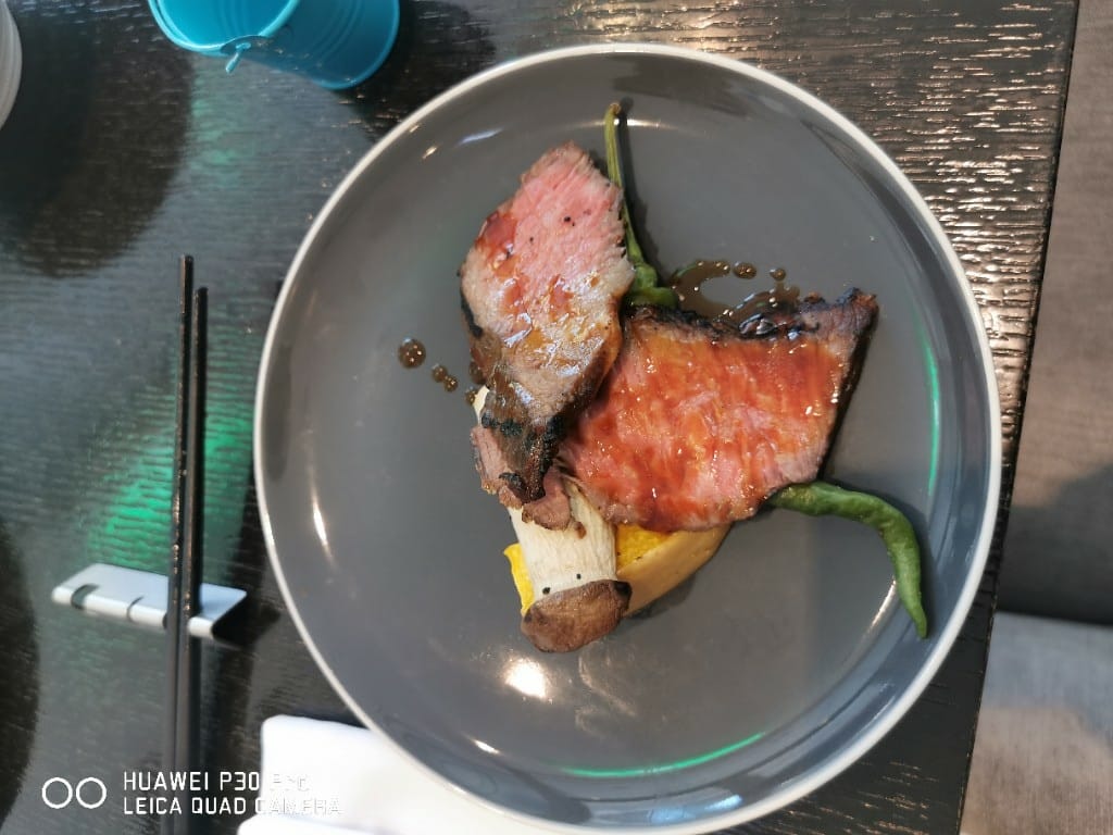 【台北美食】 寒舍艾美探索廚房，被甜點吸引來的神奇自助百匯（龍蝦吃到飽已取消）