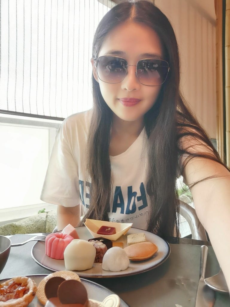 【台北美食】 旭集，最無雷的自助百匯