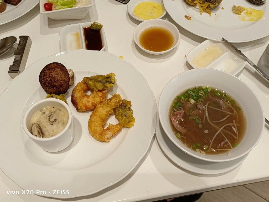 【台北美食】 六福萬怡敘日餐廳,現點現蒸龍蝦吃到飽,假日午晚餐只要5倍券1000+148 - 第23張圖 【台北美食】 六福萬怡敘日餐廳,現點現蒸龍蝦吃到飽,假日午晚餐只要5倍券1000+148
