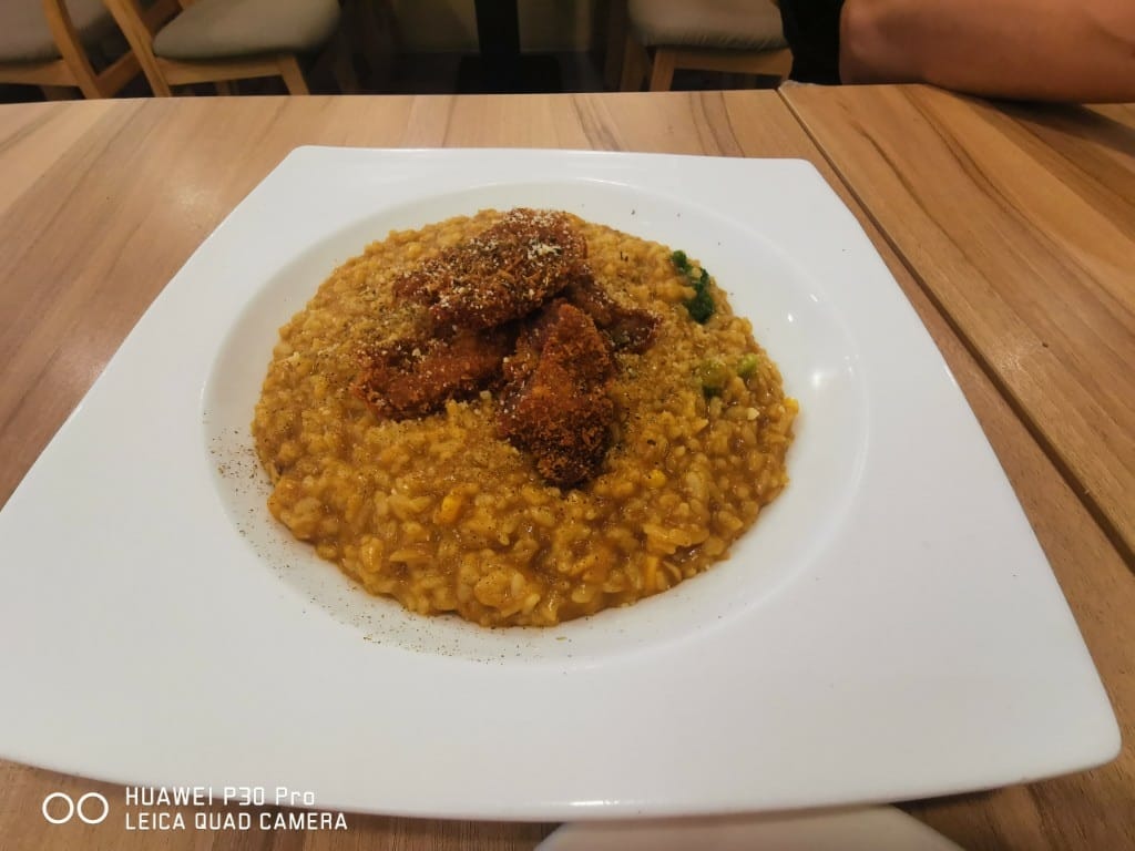 【新莊美食】R2義麵小棧，平價又美味義式小館