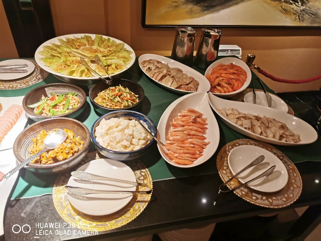【台北美食】 沾美西餐廳，記憶中的美好牛排百匯