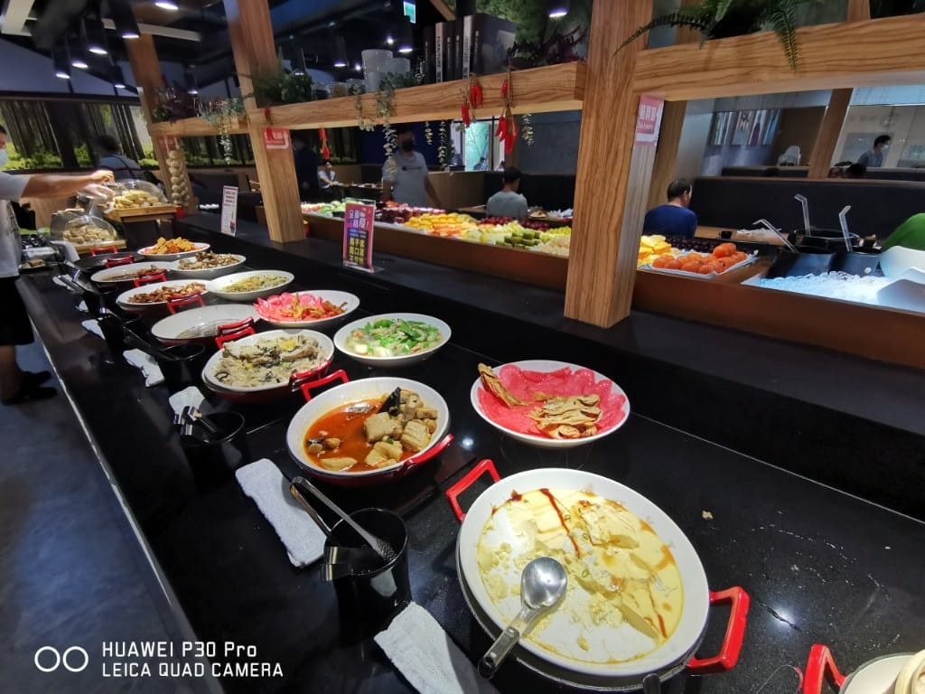 【中和美食】 我家牛排中和店1&2訪，找不到比這裡更超值的平價牛排百匯了