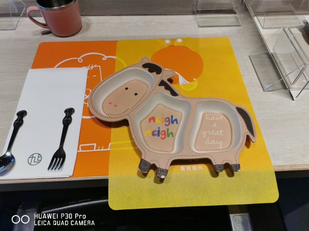 【台北美食】 旭集，最無雷的自助百匯