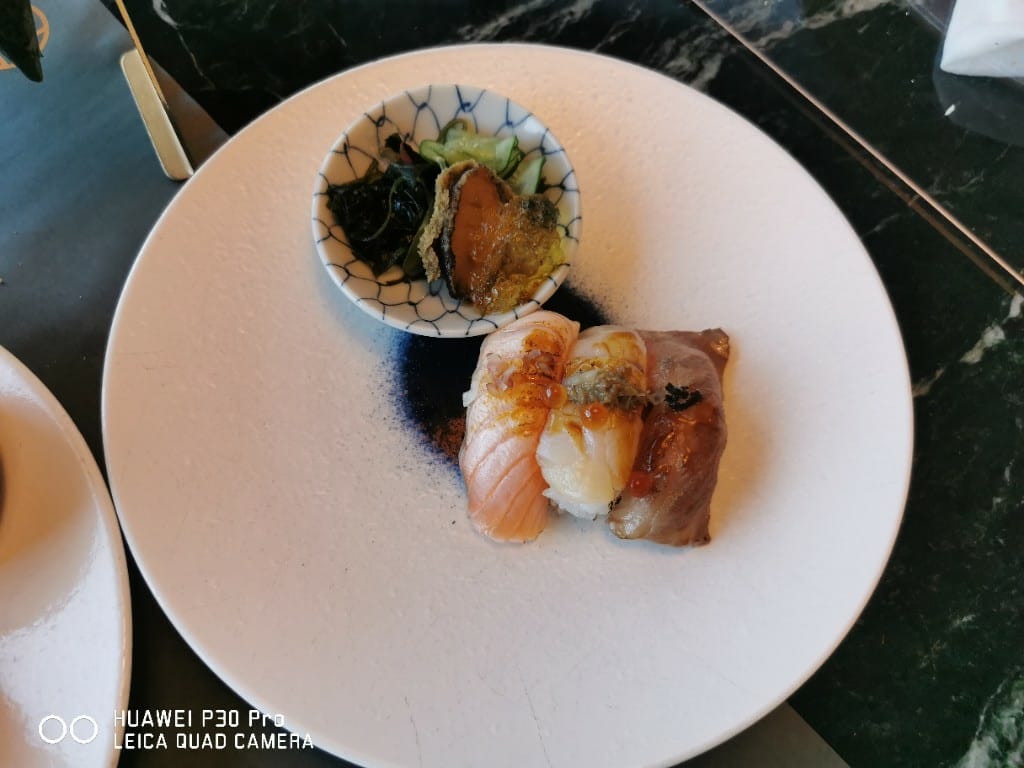 【台北美食】 旭集，最無雷的自助百匯
