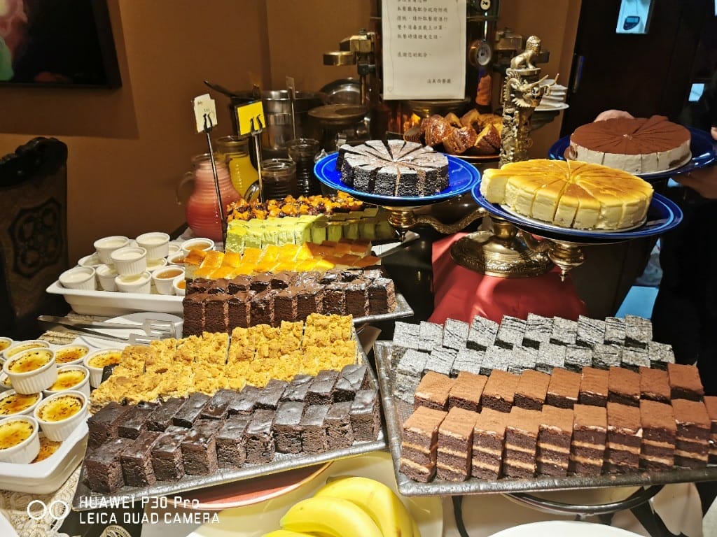 【台北美食】 沾美西餐廳，記憶中的美好牛排百匯