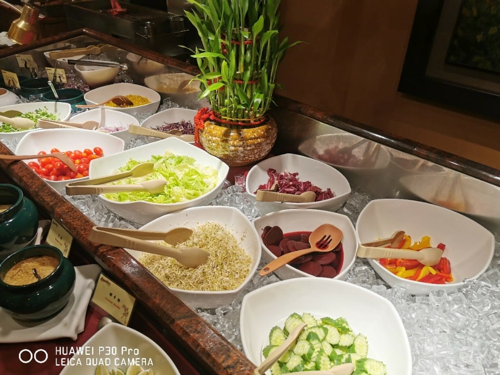 【台北美食】 沾美西餐廳，記憶中的美好牛排百匯