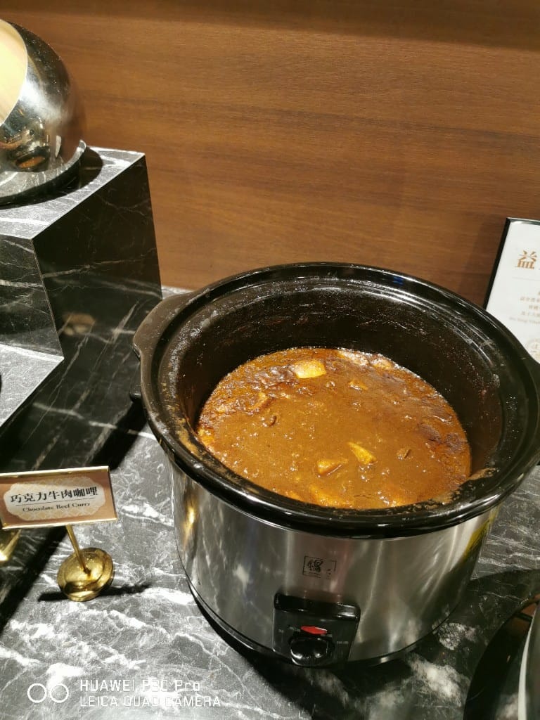 【台北美食】 這一鍋SHAREMORE吃到飽，可以盡情享用老火湯的這一鍋