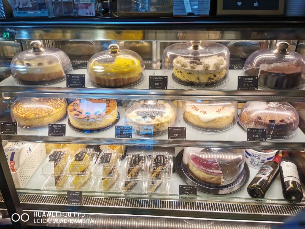 【台北美食】 LOVE_AT_FIRST_BITE，全台第一家深盤pizza專賣店