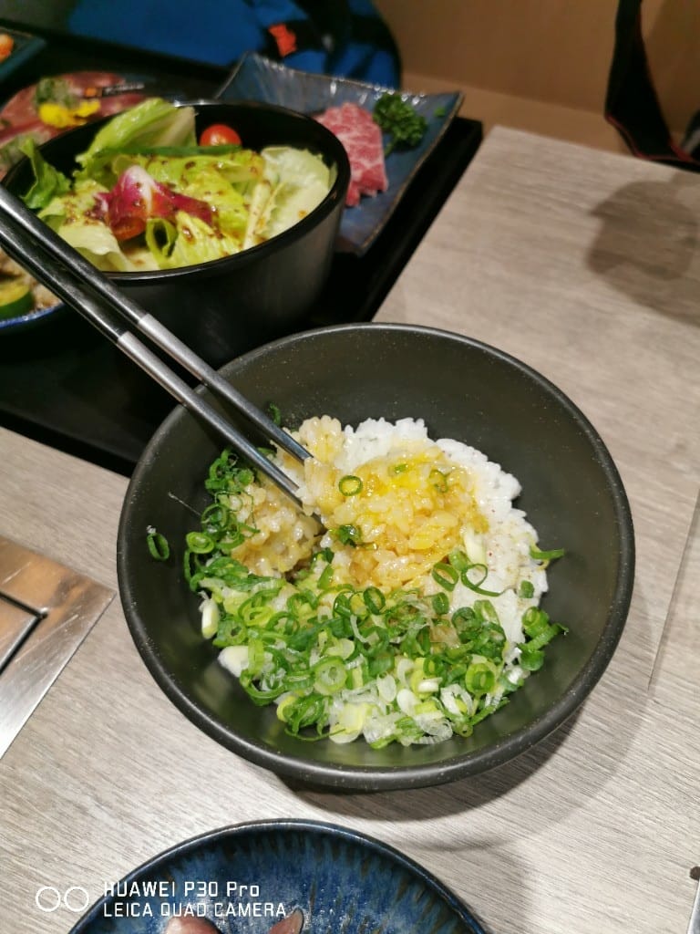 【三重美食】 Smile燒肉，一個人也可以輕鬆吃燒肉的新選擇