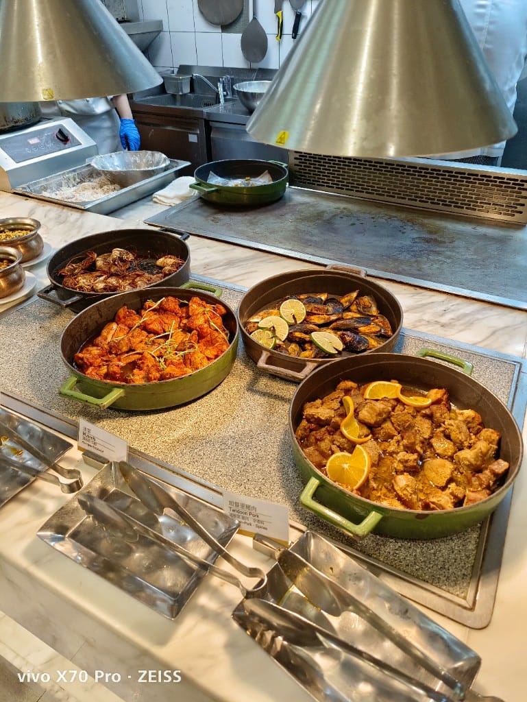 【台北美食】 六福萬怡敘日餐廳,現點現蒸龍蝦吃到飽,假日午晚餐只要5倍券1000+148 - 第20張圖 【台北美食】 六福萬怡敘日餐廳,現點現蒸龍蝦吃到飽,假日午晚餐只要5倍券1000+148