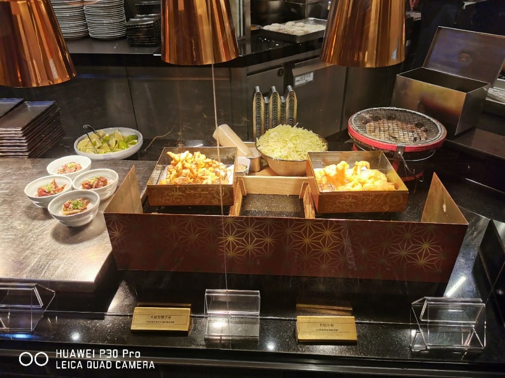【台北美食】 旭集，最無雷的自助百匯
