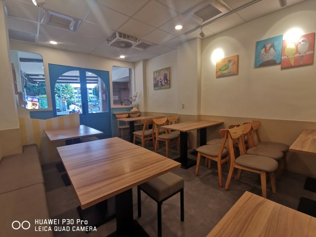 【新莊美食】R2義麵小棧，平價又美味義式小館