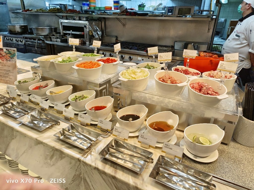【台北美食】 六福萬怡敘日餐廳,現點現蒸龍蝦吃到飽,假日午晚餐只要5倍券1000+148 - 第15張圖 【台北美食】 六福萬怡敘日餐廳,現點現蒸龍蝦吃到飽,假日午晚餐只要5倍券1000+148