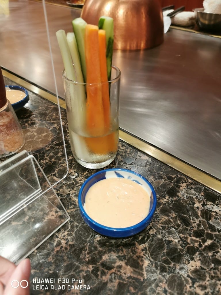【台北美食】 新濱鐵板燒，台灣第一家鐵板燒，樸實又美味