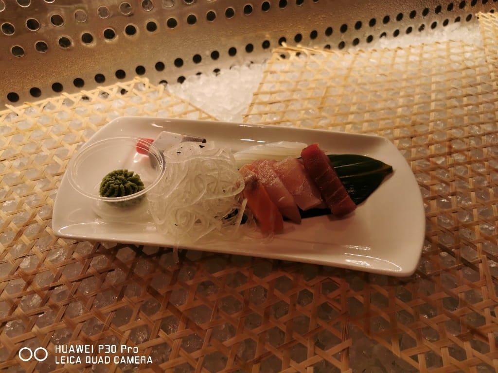 【台北美食】 寒舍艾美探索廚房，被甜點吸引來的神奇自助百匯（龍蝦吃到飽已取消）