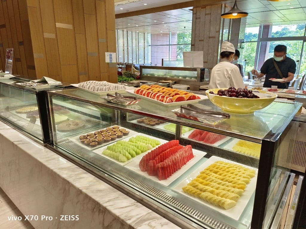 【台北美食】 六福萬怡敘日餐廳,現點現蒸龍蝦吃到飽,假日午晚餐只要5倍券1000+148 - 第8張圖 【台北美食】 六福萬怡敘日餐廳,現點現蒸龍蝦吃到飽,假日午晚餐只要5倍券1000+148