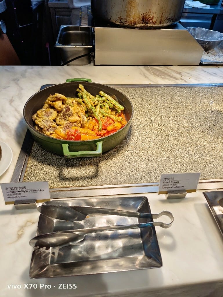 【台北美食】 六福萬怡敘日餐廳,現點現蒸龍蝦吃到飽,假日午晚餐只要5倍券1000+148 - 第21張圖 【台北美食】 六福萬怡敘日餐廳,現點現蒸龍蝦吃到飽,假日午晚餐只要5倍券1000+148