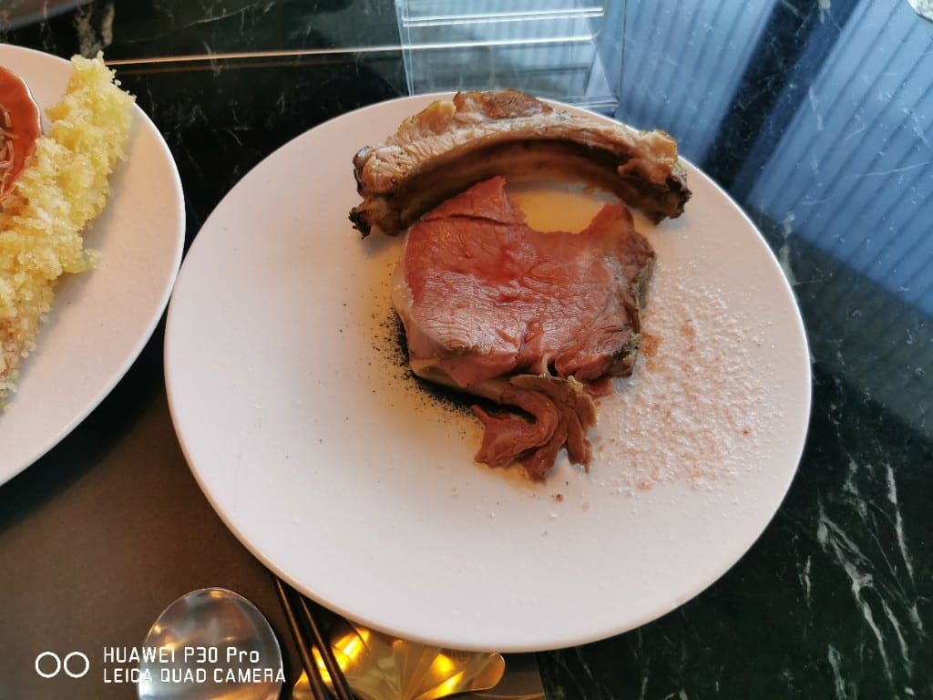 【台北美食】 旭集，最無雷的自助百匯