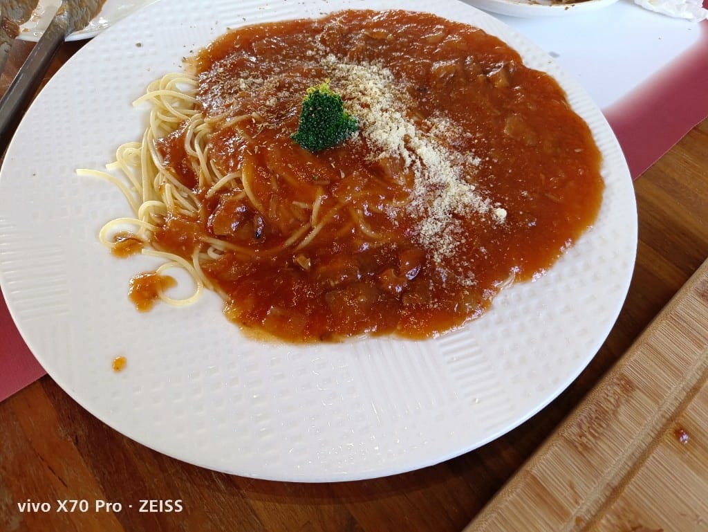 【新北美食】 肋霸美式豬肋排，霸氣十足又美味的豬肋排