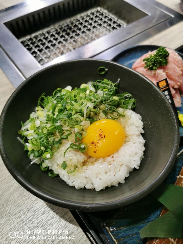 【三重美食】 Smile燒肉，一個人也可以輕鬆吃燒肉的新選擇