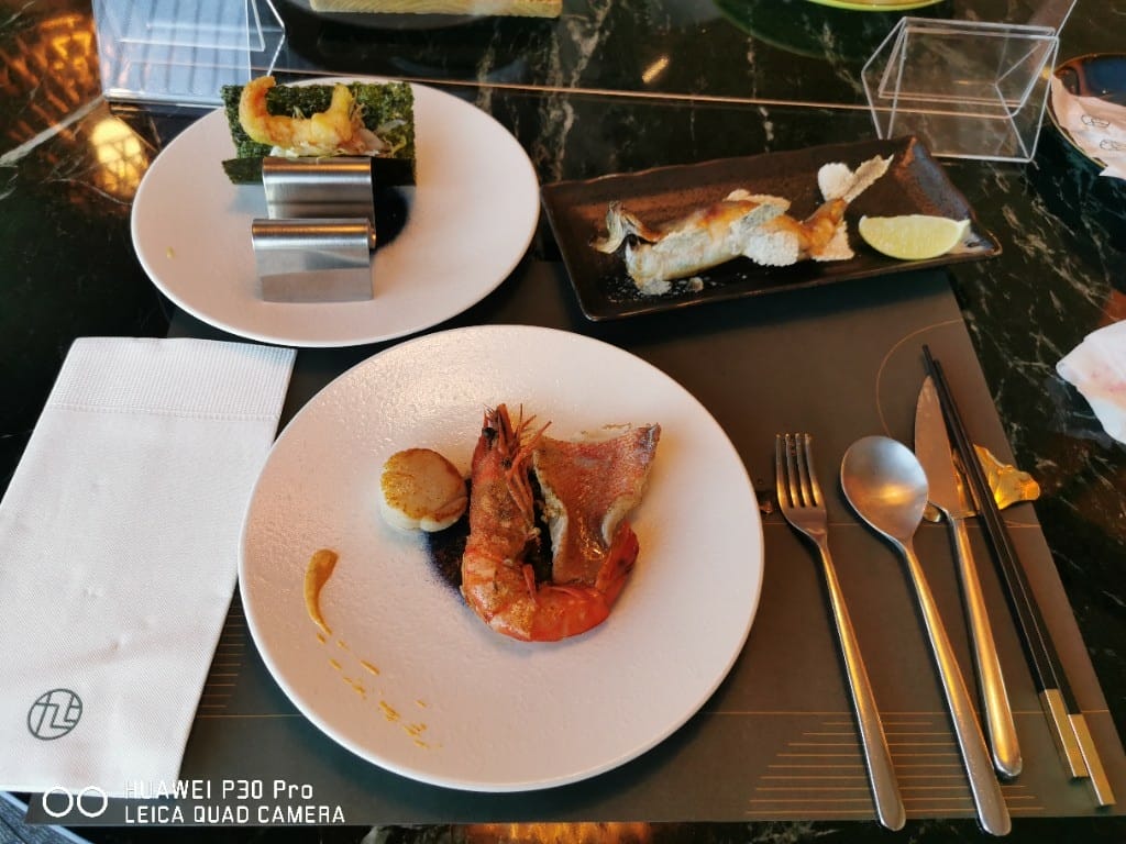 【台北美食】 旭集，最無雷的自助百匯