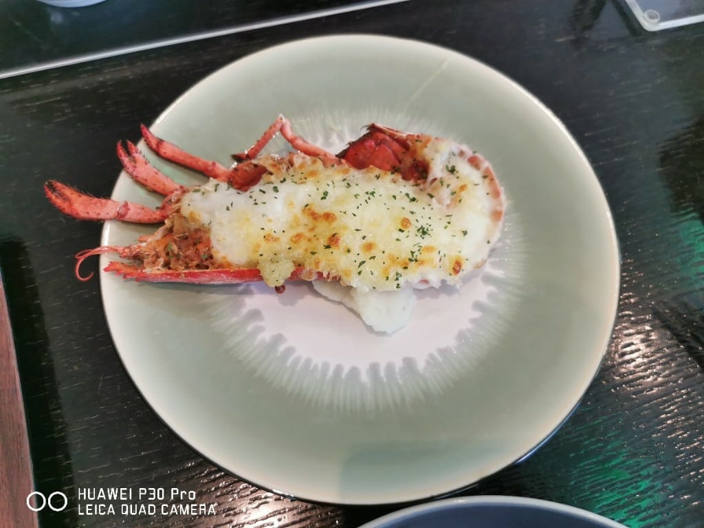 【台北美食】 寒舍艾美探索廚房，被甜點吸引來的神奇自助百匯（龍蝦吃到飽已取消）