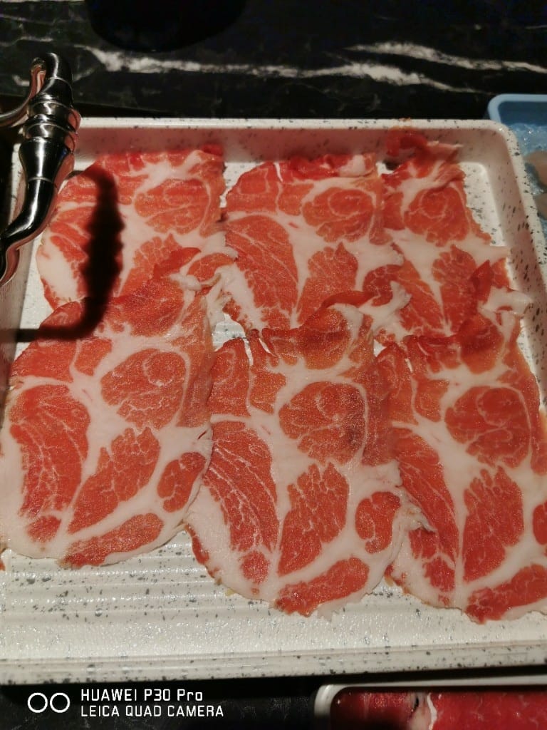 【台北美食】 這一鍋SHAREMORE吃到飽，可以盡情享用老火湯的這一鍋