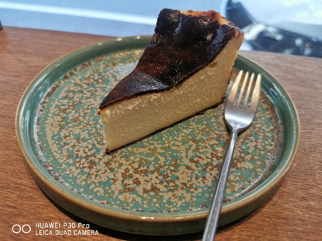 【新莊美食】 何止，巷弄裡的美味甜點店