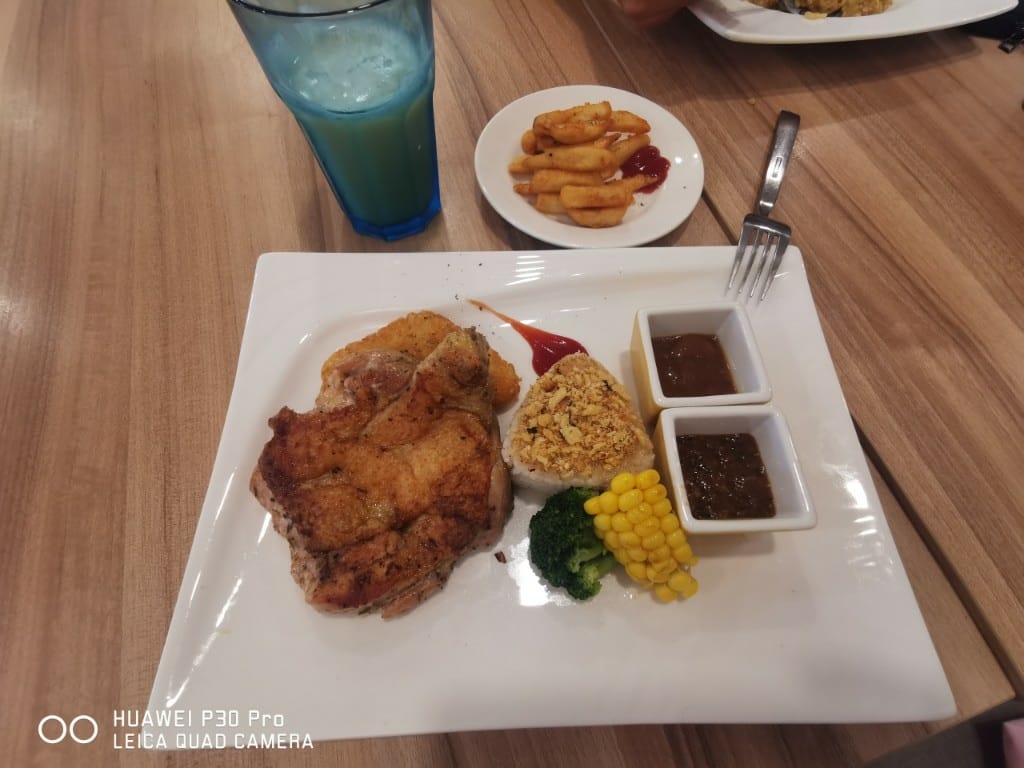 【新莊美食】R2義麵小棧，平價又美味義式小館
