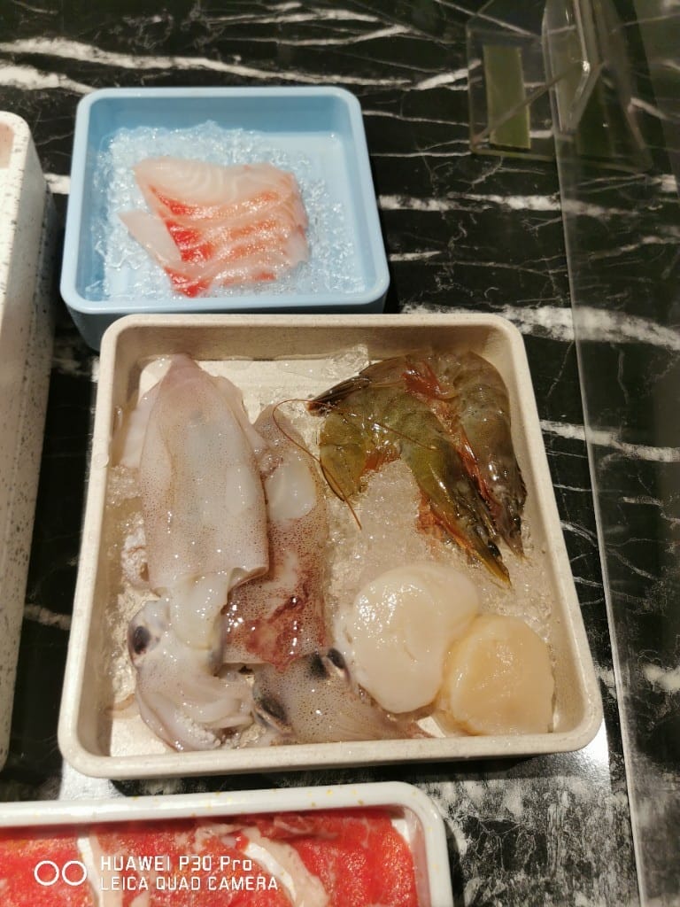 【台北美食】 這一鍋SHAREMORE吃到飽，可以盡情享用老火湯的這一鍋