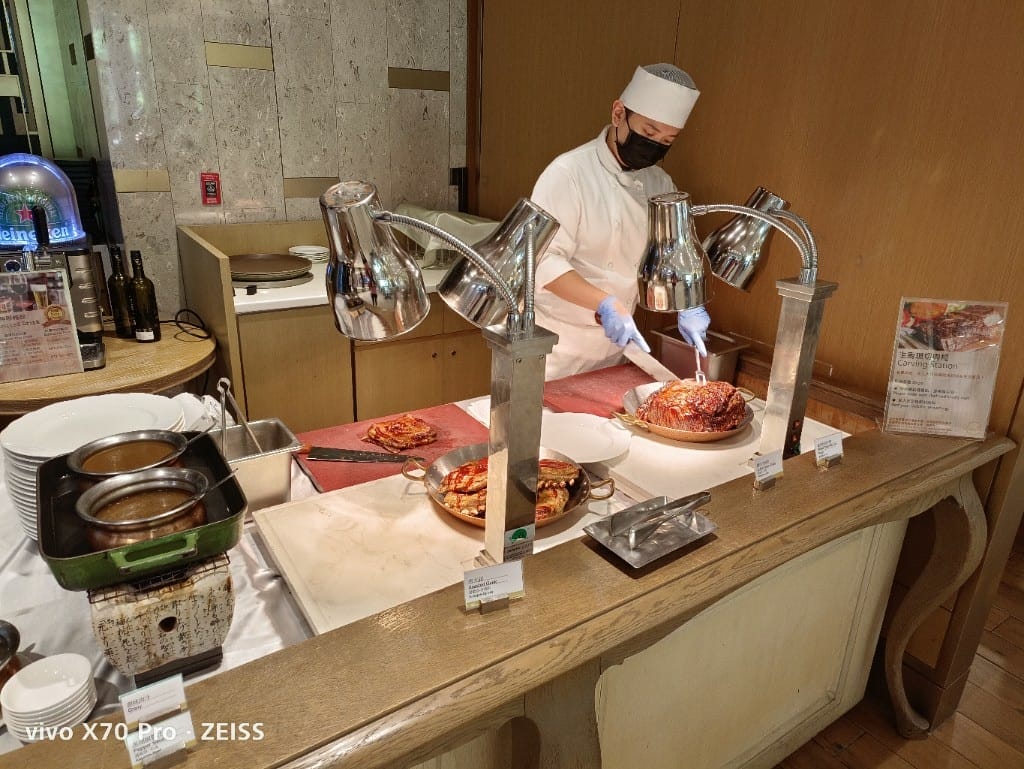 【台北美食】 六福萬怡敘日餐廳,現點現蒸龍蝦吃到飽,假日午晚餐只要5倍券1000+148 - 第12張圖 【台北美食】 六福萬怡敘日餐廳,現點現蒸龍蝦吃到飽,假日午晚餐只要5倍券1000+148