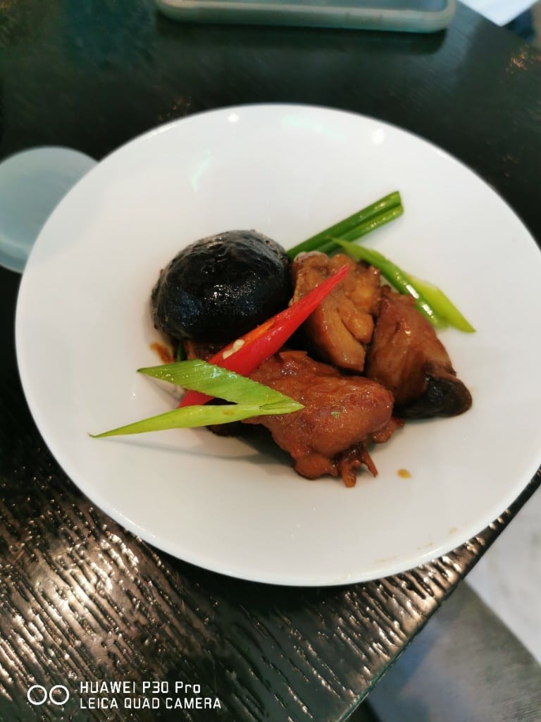 【台北美食】 寒舍艾美探索廚房，被甜點吸引來的神奇自助百匯（龍蝦吃到飽已取消）