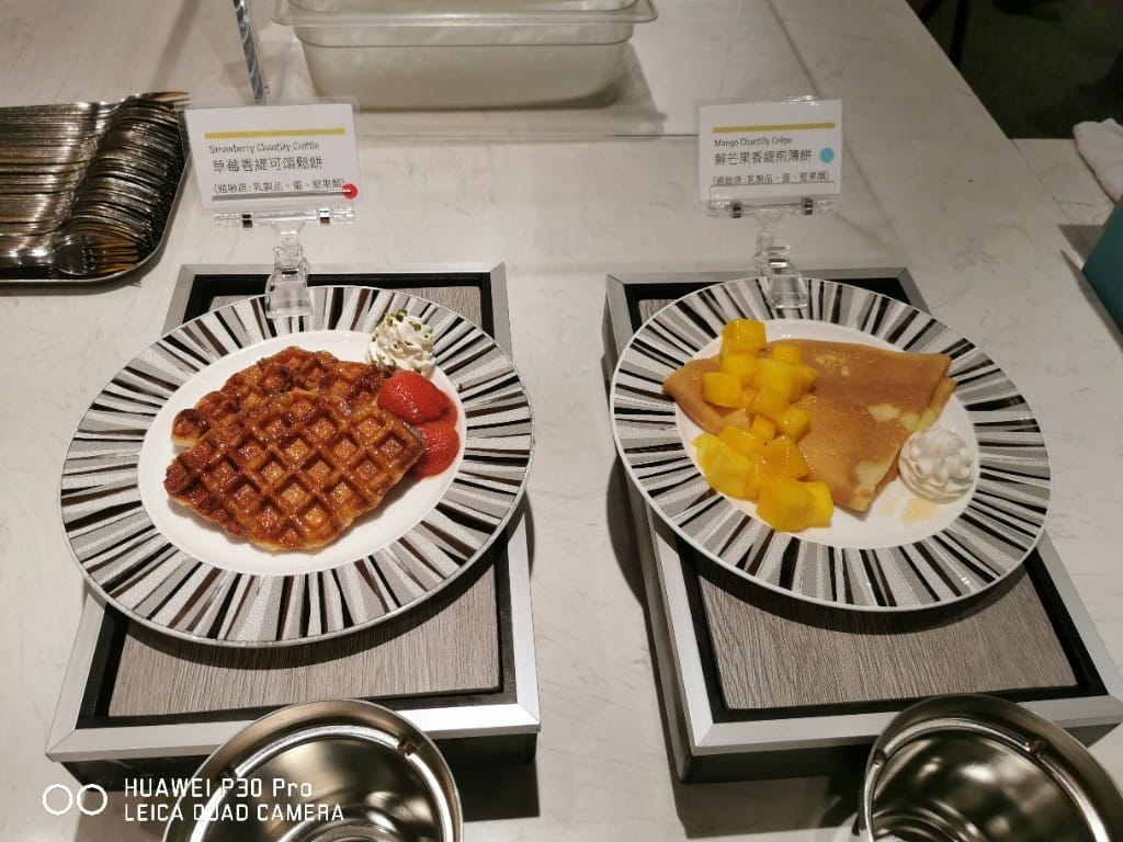 【台北美食】 寒舍艾美探索廚房，被甜點吸引來的神奇自助百匯（龍蝦吃到飽已取消）