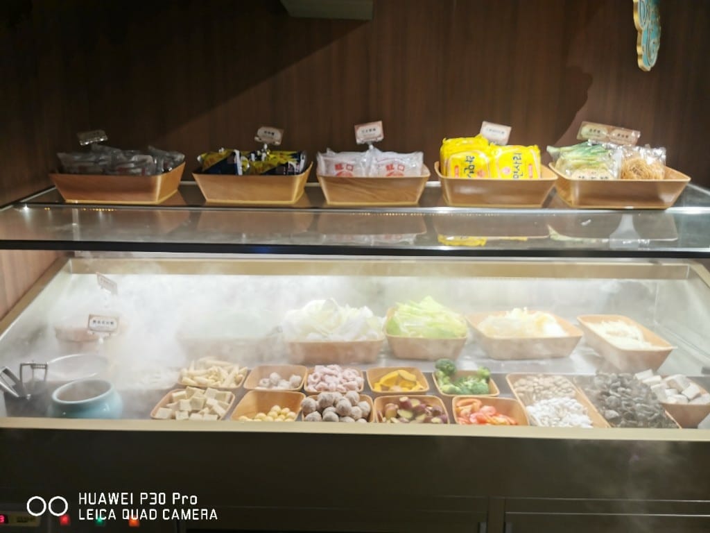 【台北美食】 這一鍋SHAREMORE吃到飽，可以盡情享用老火湯的這一鍋
