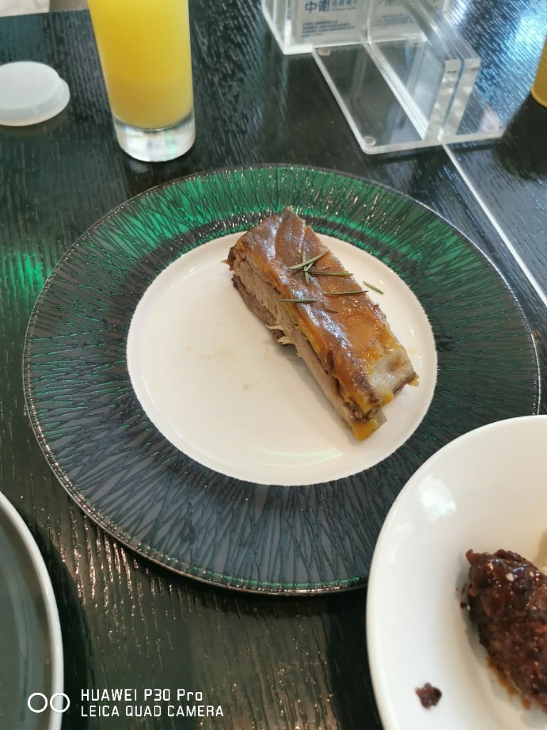 【台北美食】 寒舍艾美探索廚房，被甜點吸引來的神奇自助百匯（龍蝦吃到飽已取消）