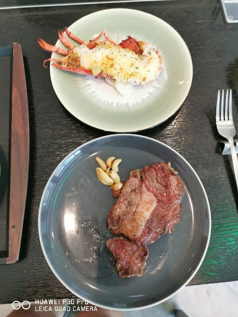 【台北美食】 寒舍艾美探索廚房，被甜點吸引來的神奇自助百匯（龍蝦吃到飽已取消）