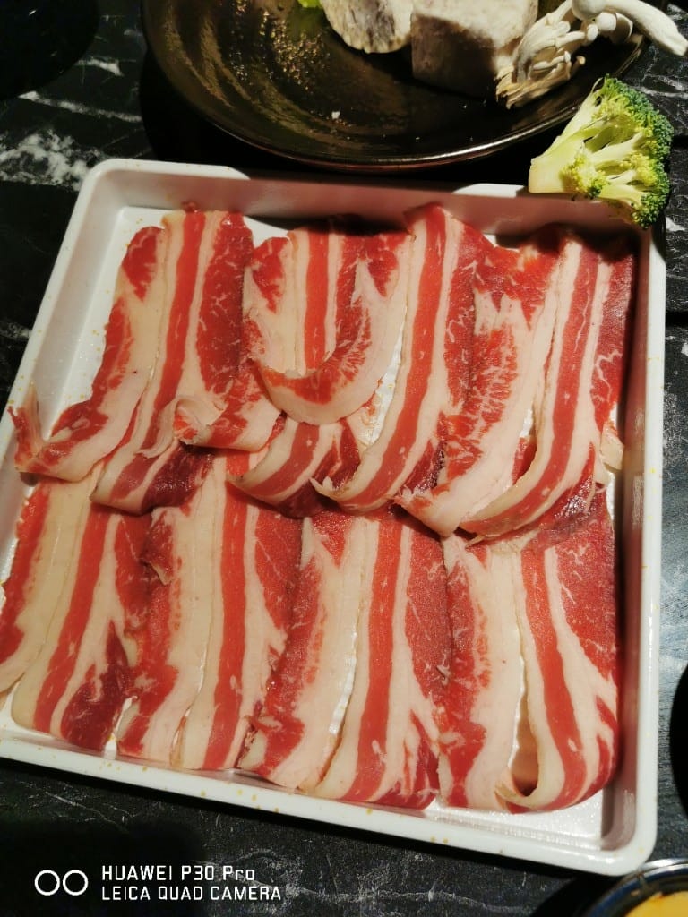 【台北美食】 這一鍋SHAREMORE吃到飽，可以盡情享用老火湯的這一鍋