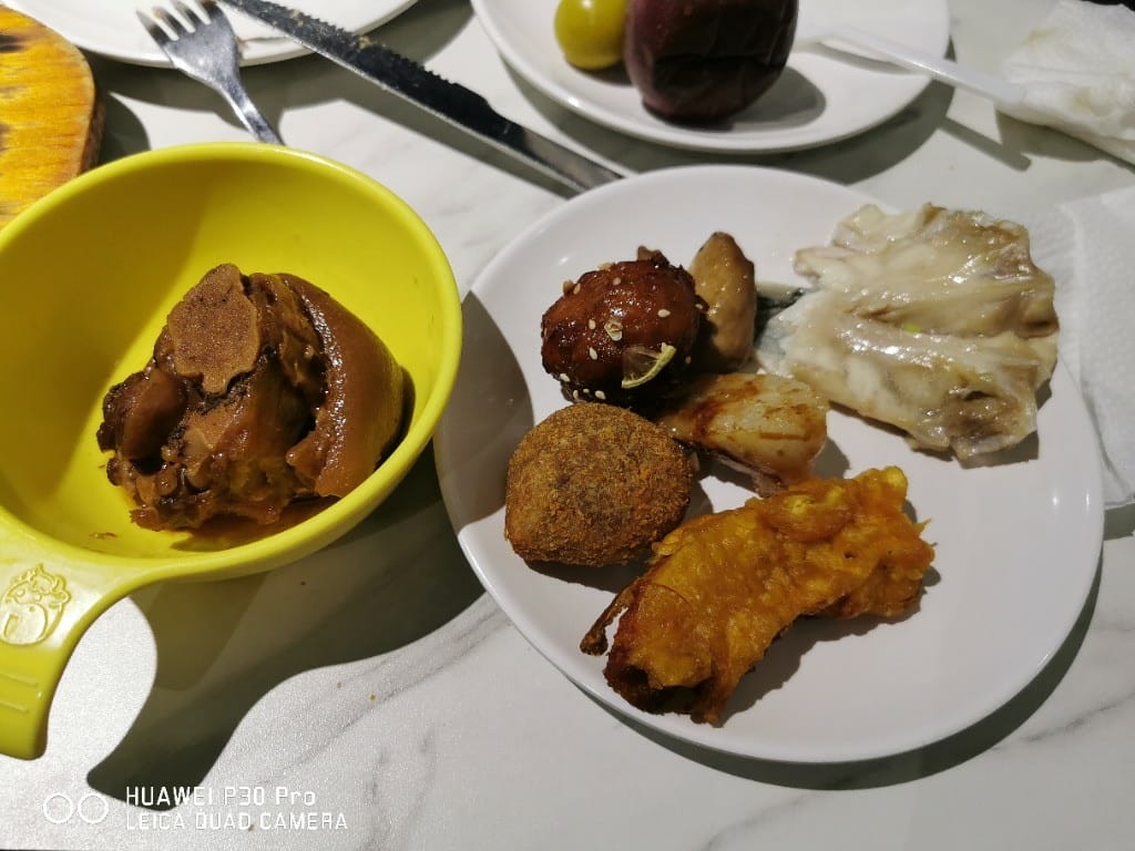 【中和美食】 我家牛排中和店1&2訪，找不到比這裡更超值的平價牛排百匯了