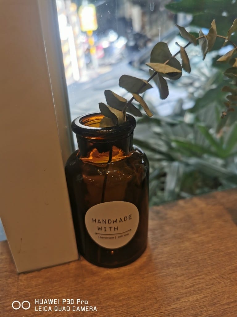 【新莊美食】 何止，巷弄裡的美味甜點店