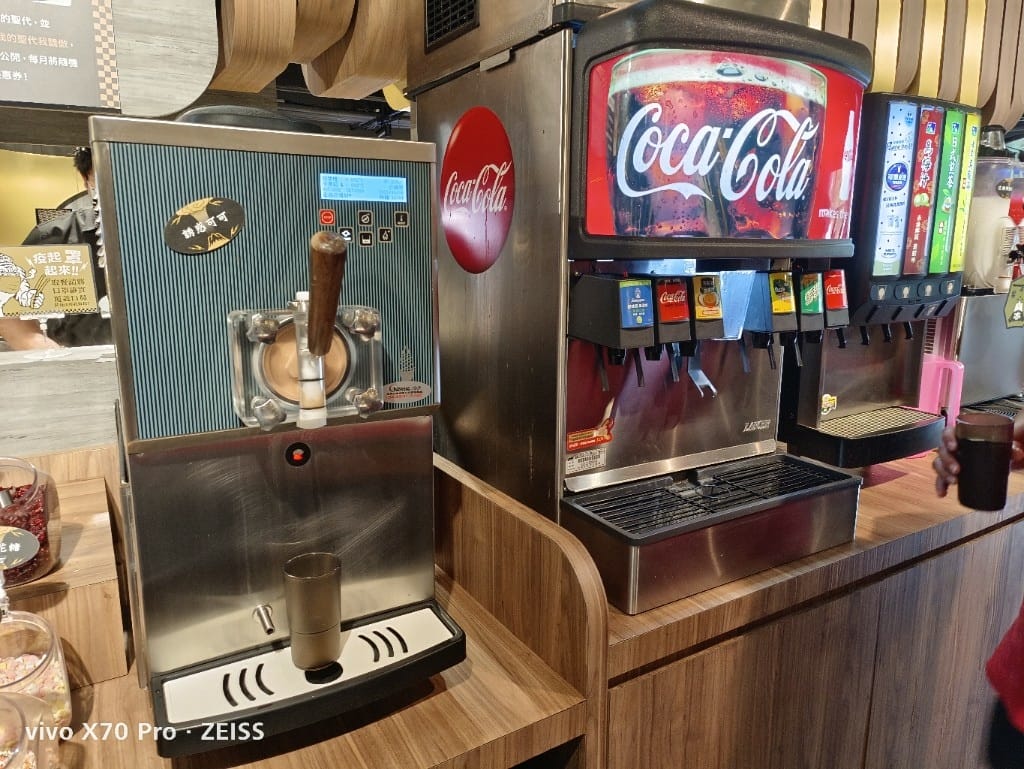 【台北美食】 肉次方，王品集團下的燒肉吃到飽，肉質和環境真的好棒