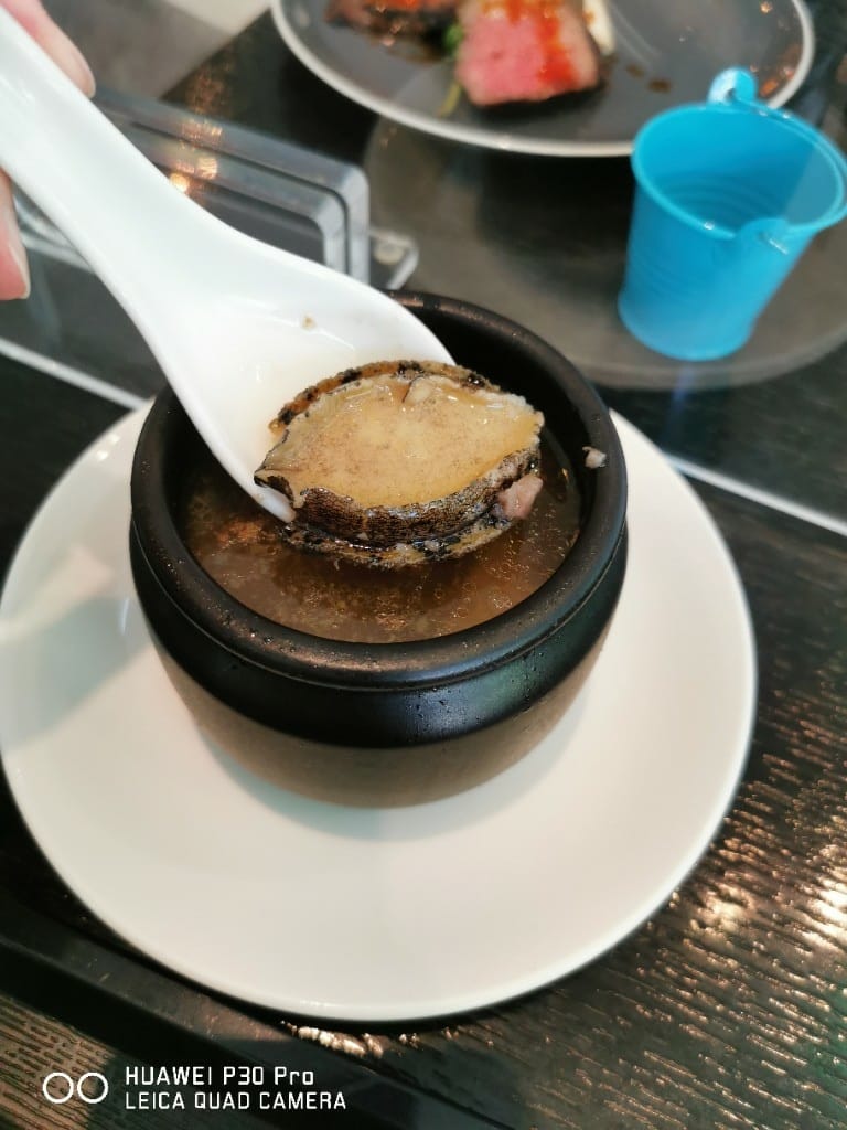 【台北美食】 寒舍艾美探索廚房，被甜點吸引來的神奇自助百匯（龍蝦吃到飽已取消）