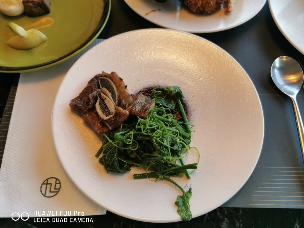 【台北美食】 旭集，最無雷的自助百匯