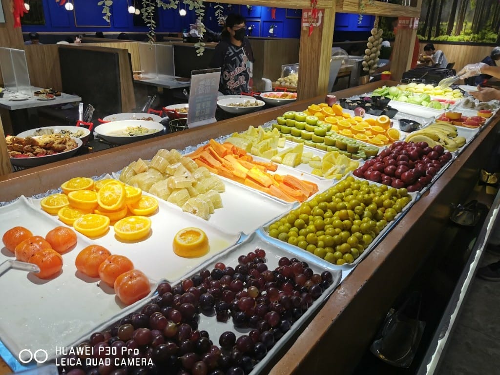 【中和美食】 我家牛排中和店1&2訪，找不到比這裡更超值的平價牛排百匯了