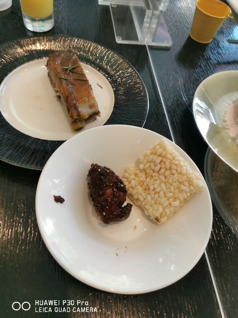 【台北美食】 寒舍艾美探索廚房，被甜點吸引來的神奇自助百匯（龍蝦吃到飽已取消）