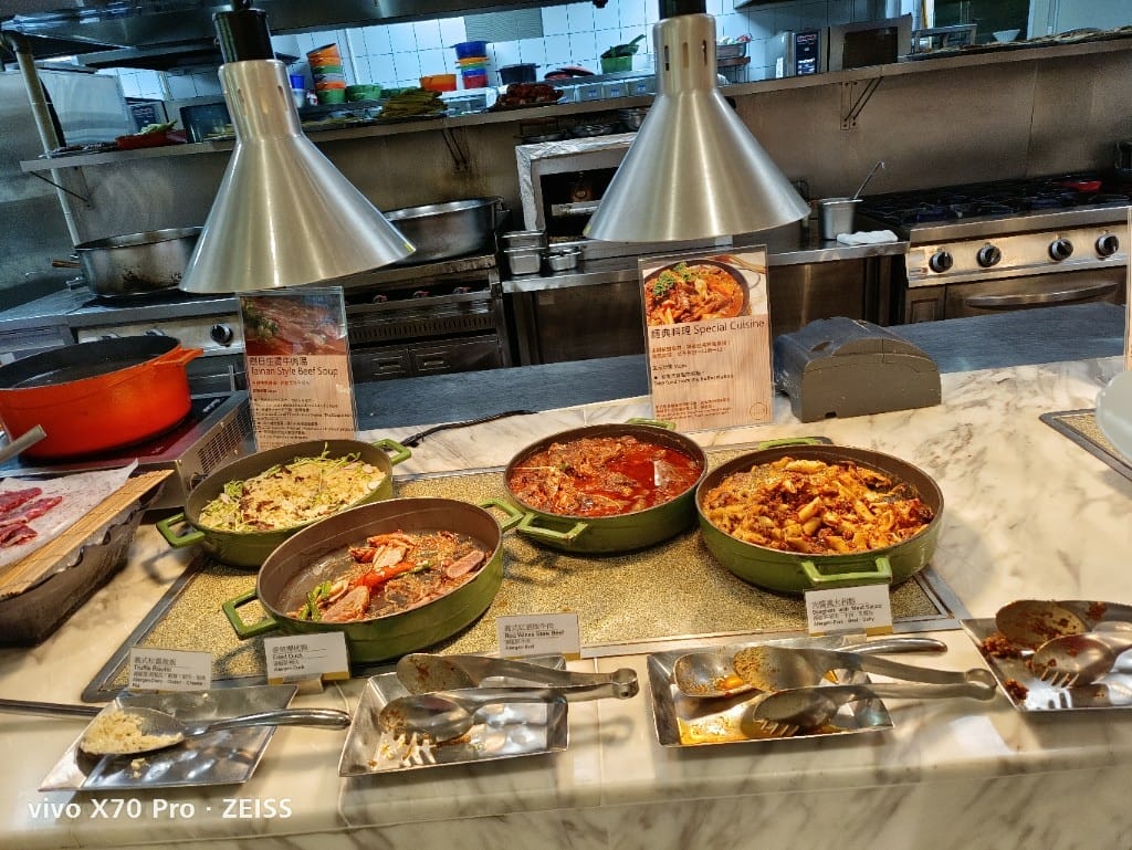 【台北美食】 六福萬怡敘日餐廳,現點現蒸龍蝦吃到飽,假日午晚餐只要5倍券1000+148 - 第17張圖 【台北美食】 六福萬怡敘日餐廳,現點現蒸龍蝦吃到飽,假日午晚餐只要5倍券1000+148