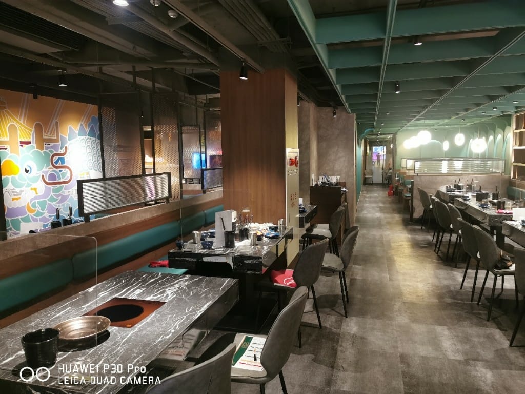 【台北美食】 這一鍋SHAREMORE吃到飽，可以盡情享用老火湯的這一鍋