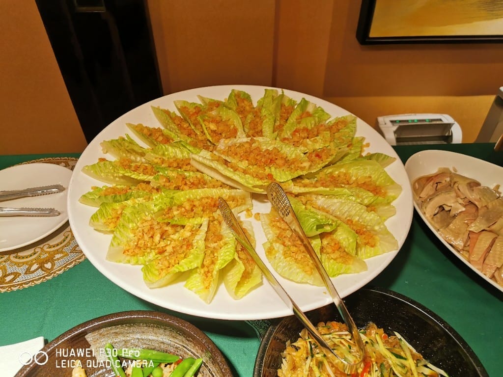【台北美食】 沾美西餐廳，記憶中的美好牛排百匯